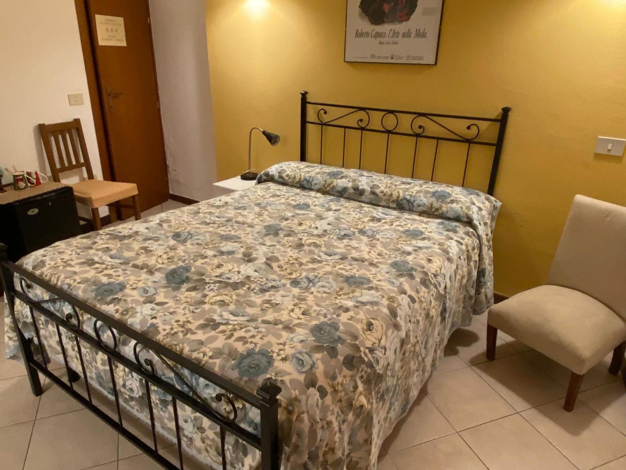 Alloggio Le Casette Di Zecca Giorgia Verona Exterior foto