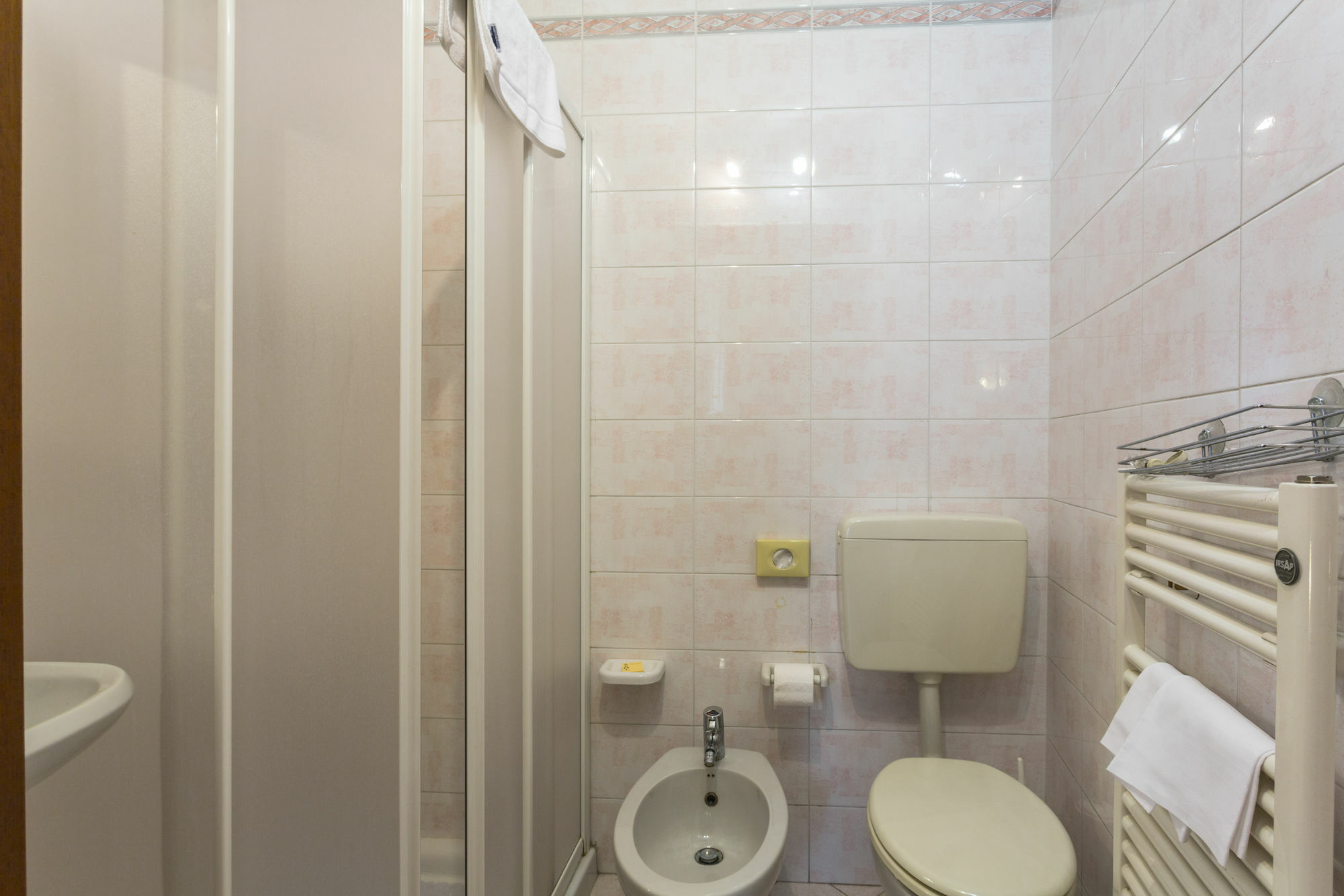 Alloggio Le Casette Di Zecca Giorgia Verona Exterior foto